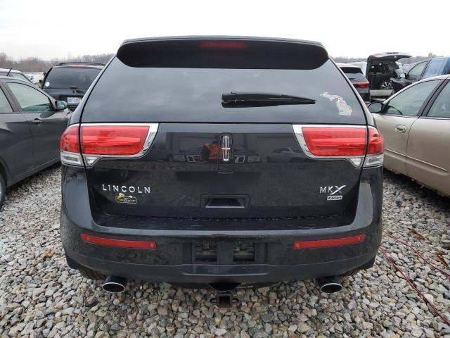 2013 Lincoln Mkx - Image 6