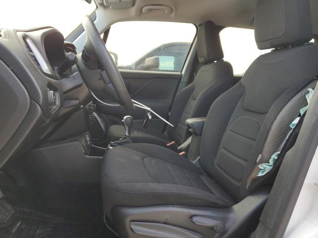 2022 Jeep Renegade Latitude - Фото 7