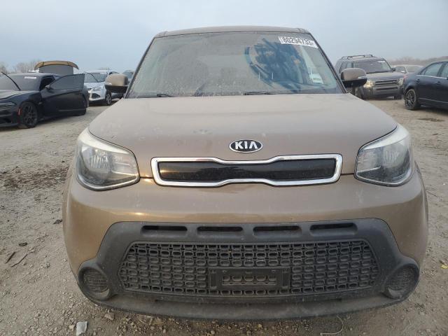 2014 Kia Soul + - Фото 5