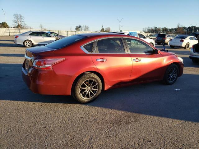 2013 Nissan Altima 2.5 - Фото 3