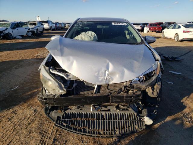 2015 Toyota Corolla L - Фото 5