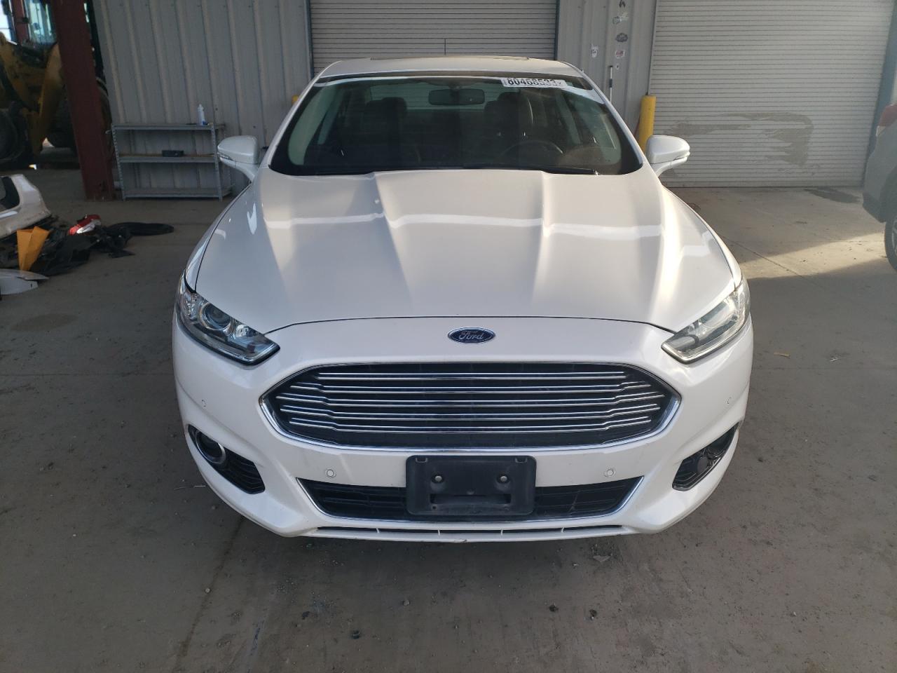 2014 FORD FUSION TIT - Фото 5