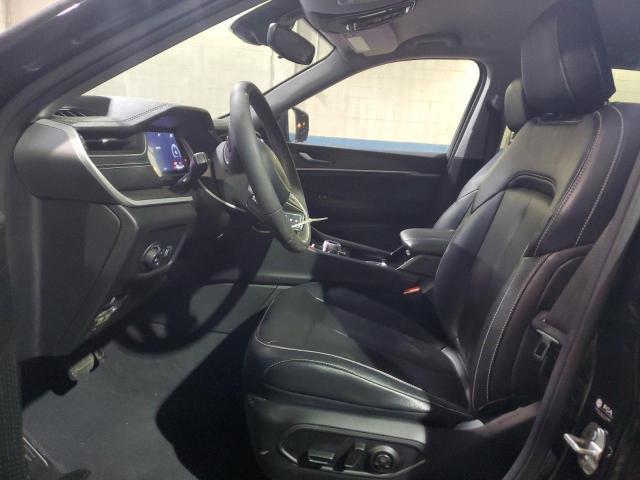 2023 Jeep Grand Cherokee Limited - Фото 7