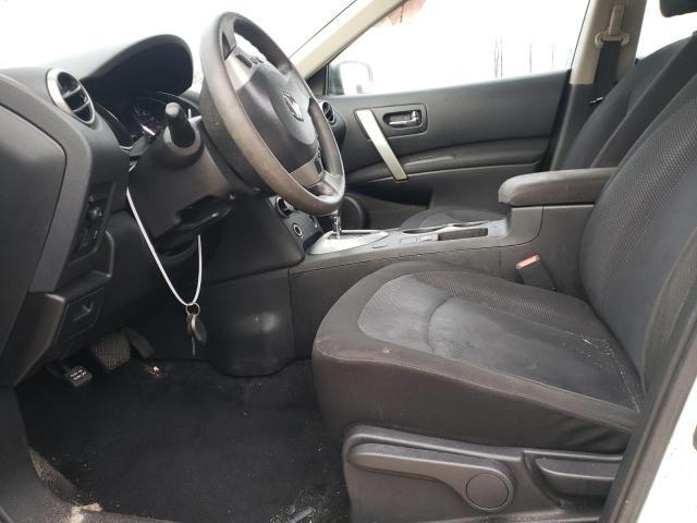2014 Nissan Rogue Select S - Image 7