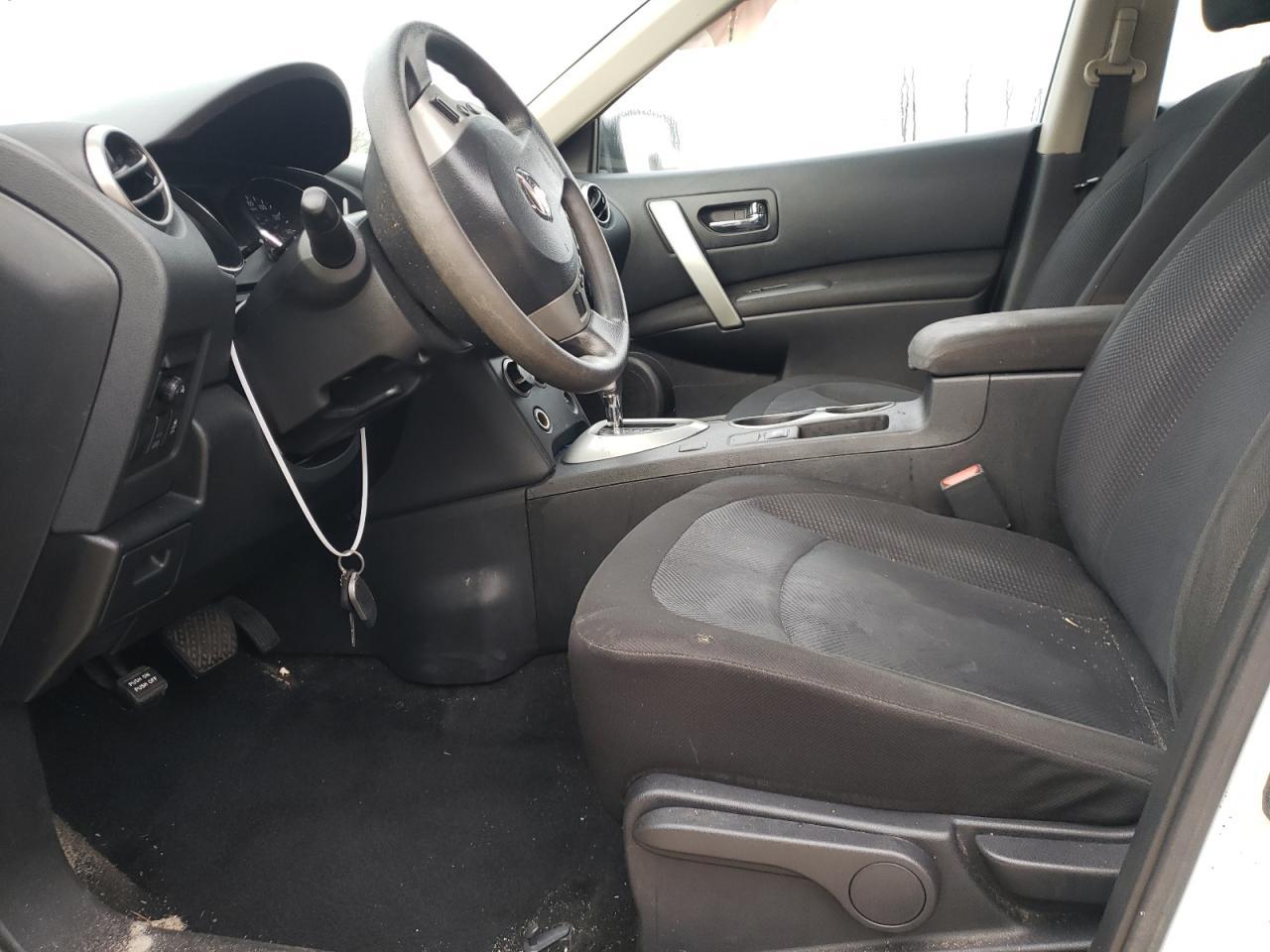 2014 NISSAN ROGUE SELE - Фото 7