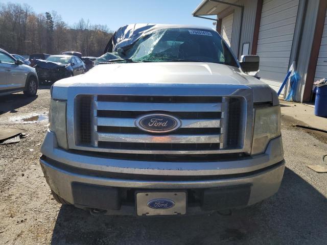 2010 Ford F150 Supercrew - Фото 5