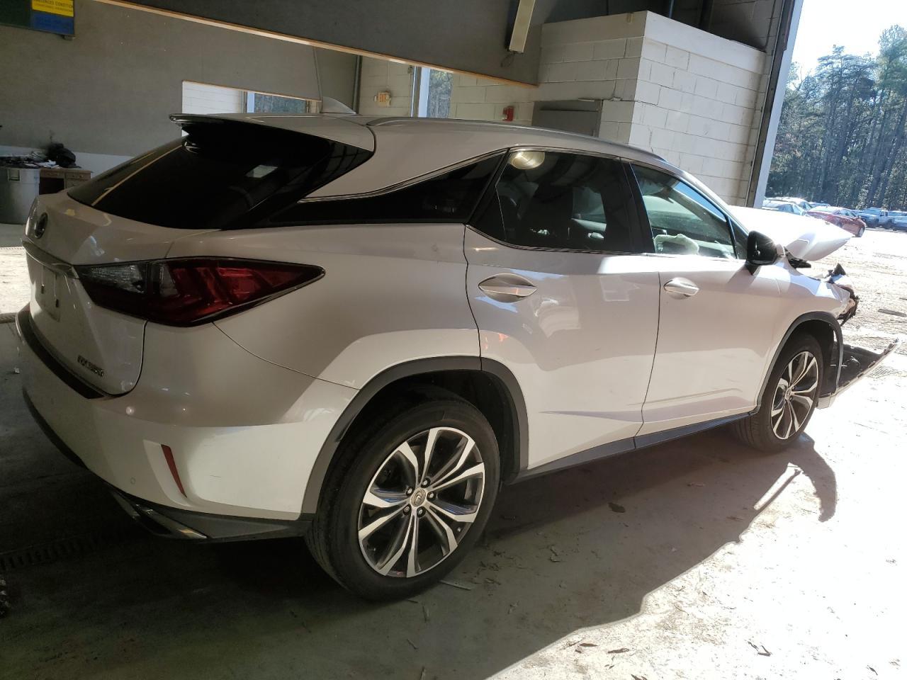 2017 LEXUS RX 350 BAS - Image 3