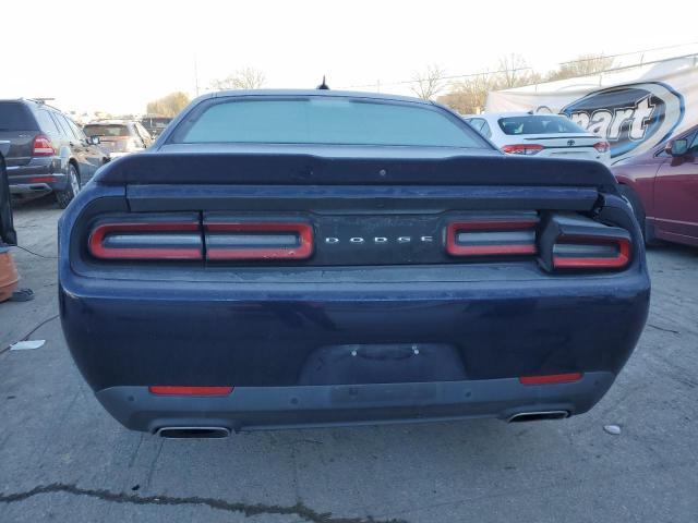 2016 Dodge Challenger Sxt Plus - Фото 6