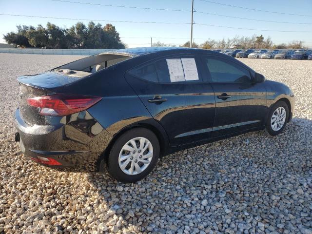 2019 Hyundai Elantra Se - Image 3