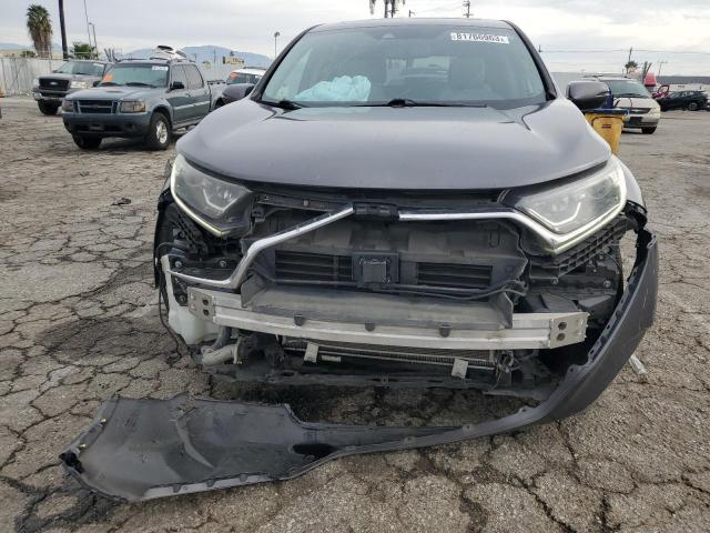 2019 Honda Cr-V Exl - Фото 5