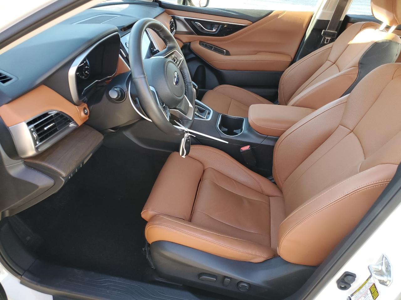 2022 SUBARU LEGACY TOU - Фото 7