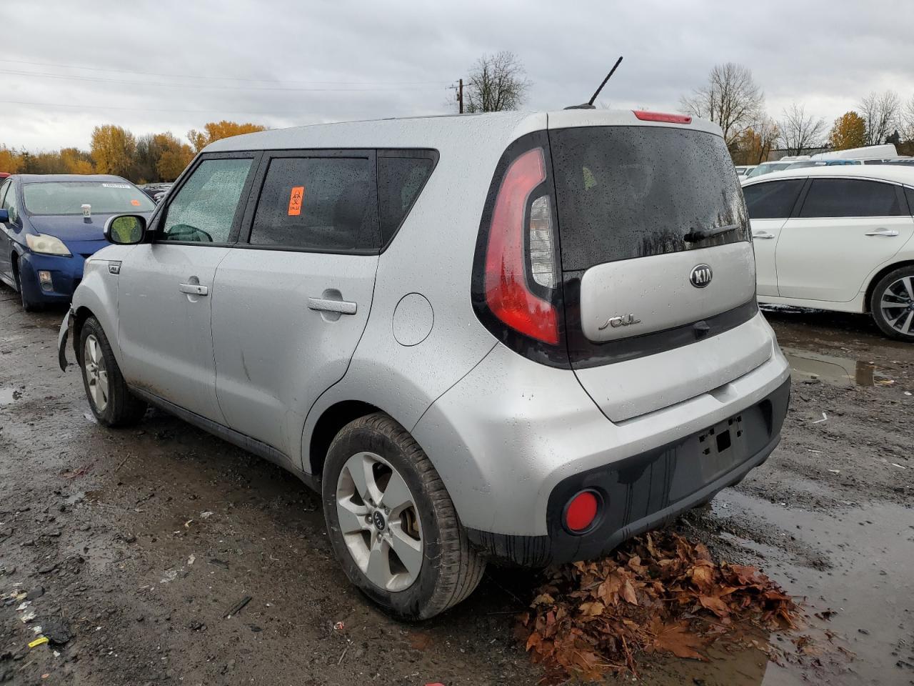 2019 KIA SOUL - Image 2