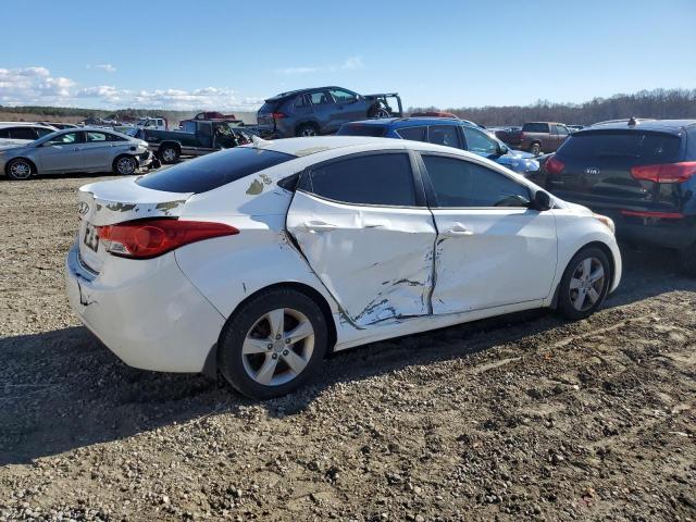 2013 Hyundai Elantra Gls - Image 3