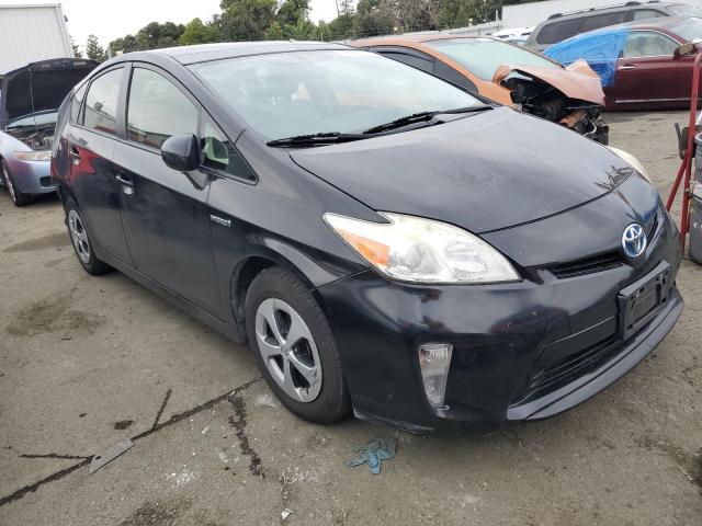 2013 Toyota Prius - Фото 4