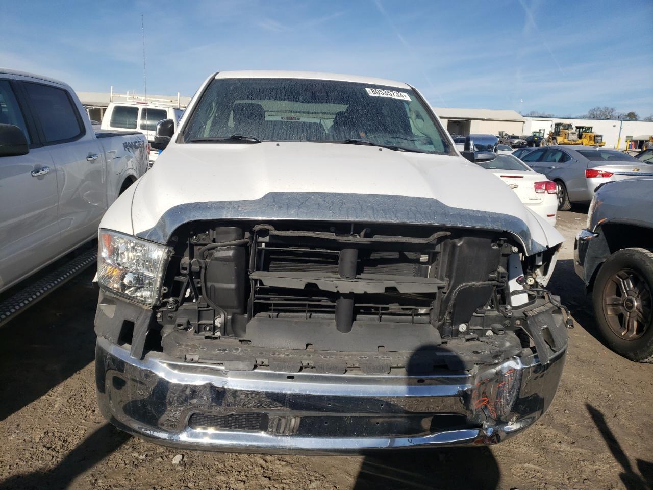 2017 RAM 1500 ST - Фото 5