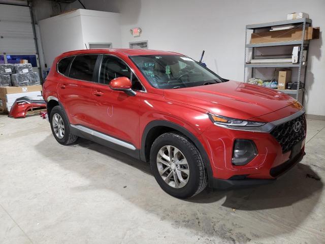 2020 Hyundai Santa Fe Se - Image 4