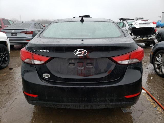 2015 Hyundai Elantra Se - Фото 6