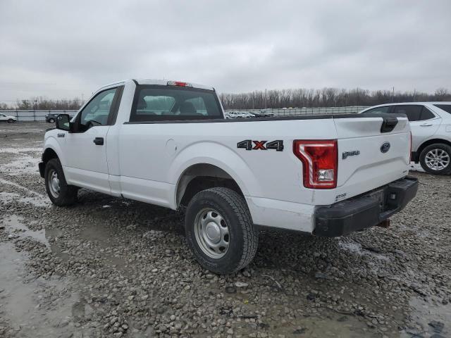 2016 Ford F150 - Image 2
