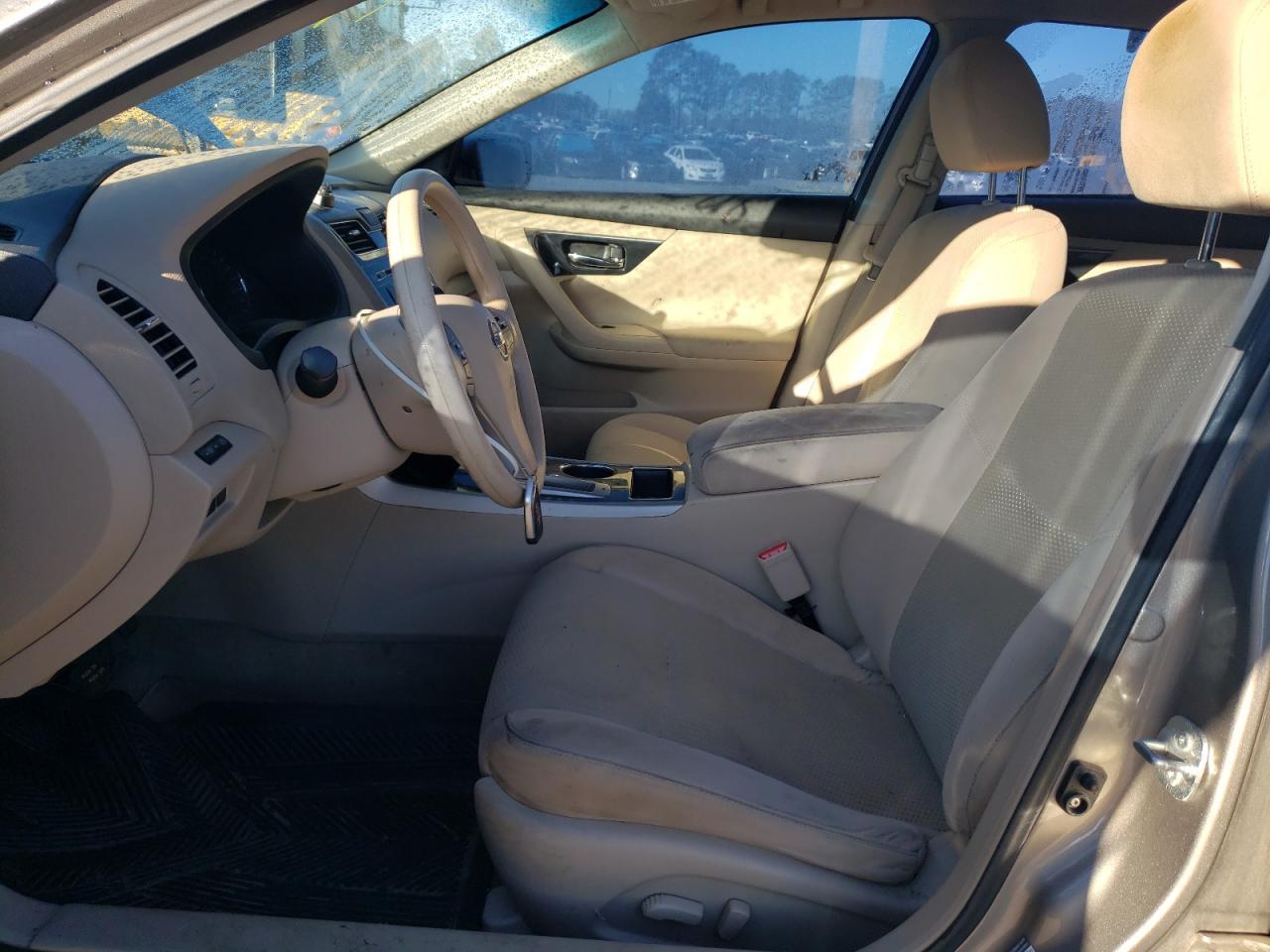 2014 NISSAN ALTIMA 2.5 - Image 7
