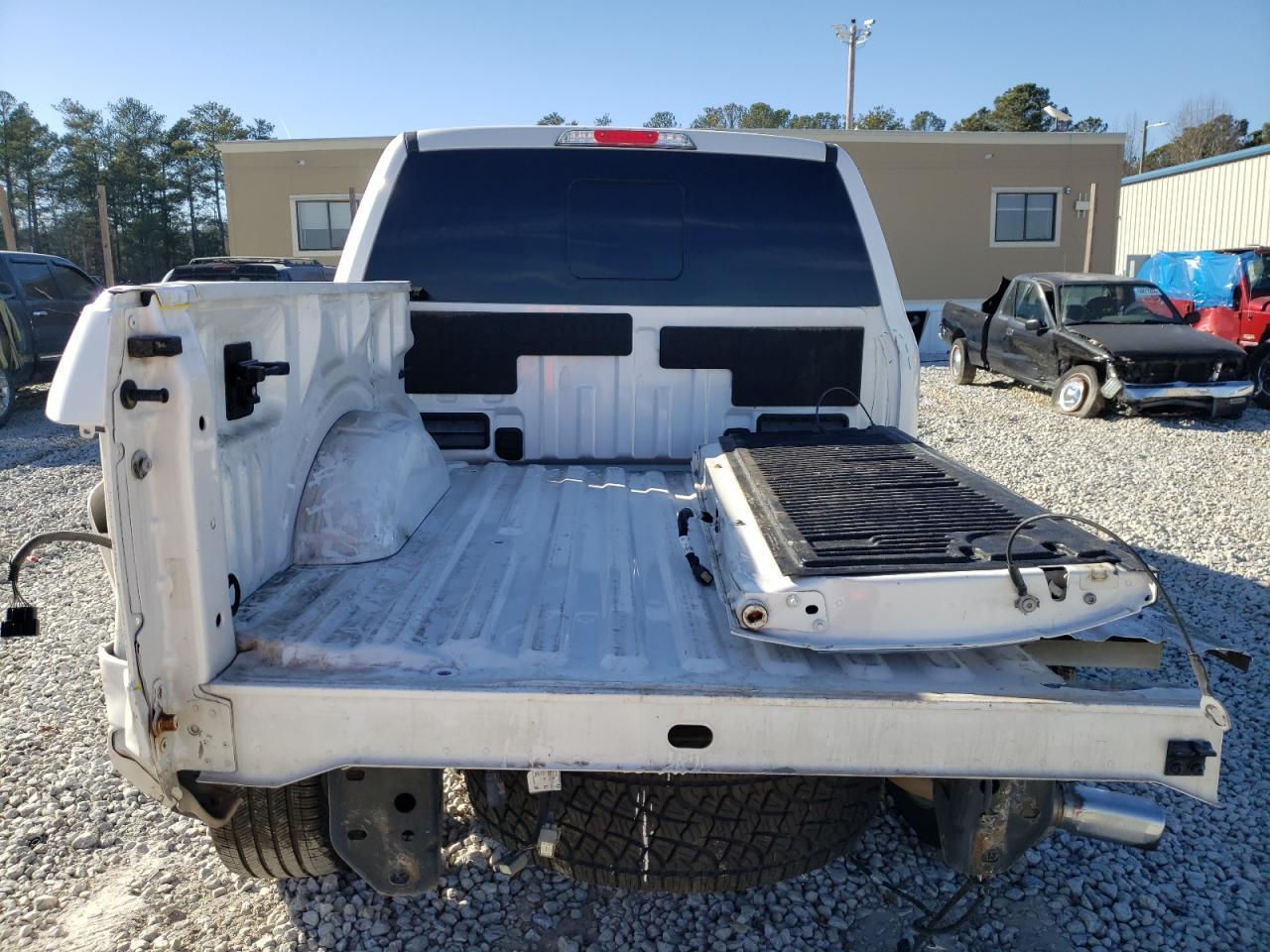 2017 FORD F150 SUPER - Image 6