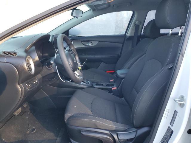 2020 Kia Forte Fe - Фото 7