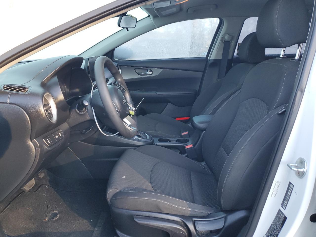 2020 KIA FORTE FE - Image 7