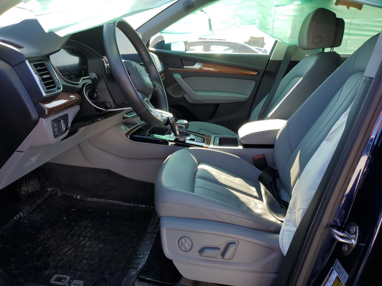 2022 AUDI Q5 PREMIUM - Image 7