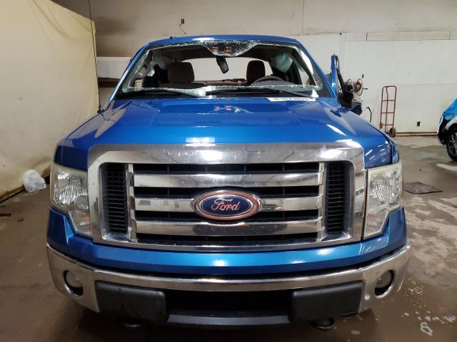 2010 Ford F150 Supercrew - Image 5
