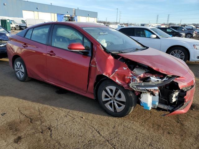 2016 Toyota Prius - Фото 4