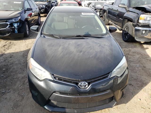 2015 Toyota Corolla L - Фото 5