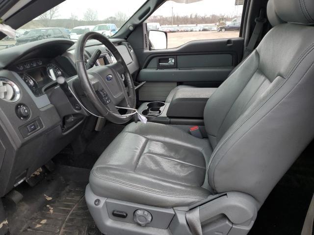 2014 Ford F150 Supercrew - Image 7