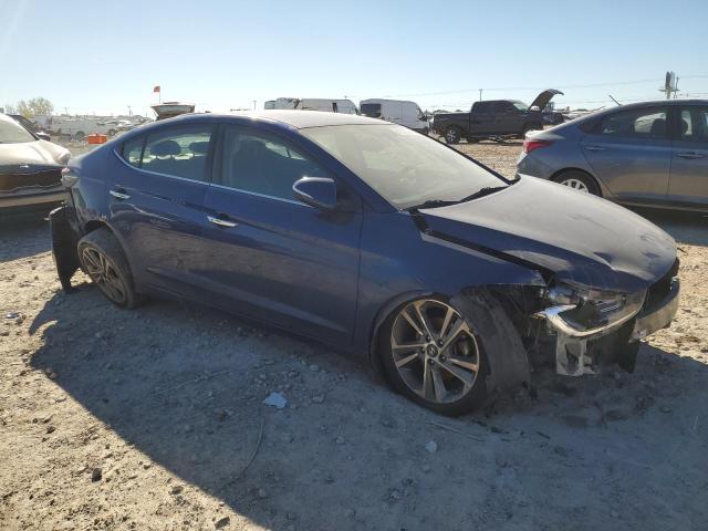 2017 Hyundai Elantra Se - Фото 4