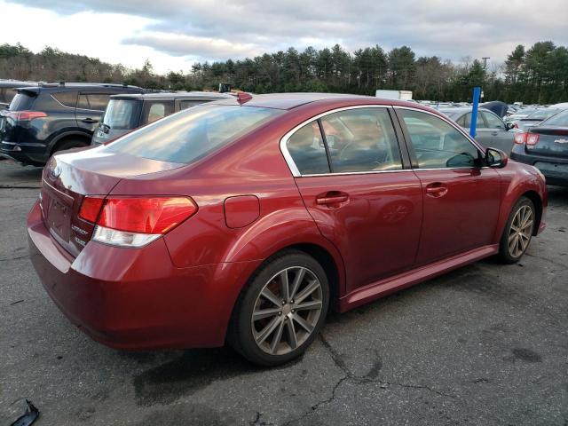 2014 Subaru Legacy 2.5I Sport - Фото 3