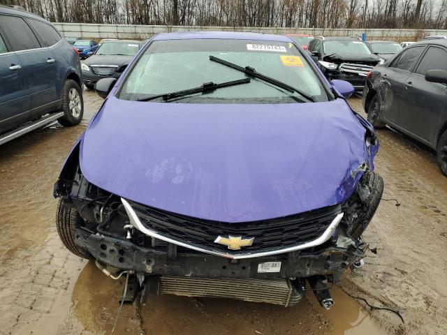 2017 Chevrolet Cruze Ls - Фото 5
