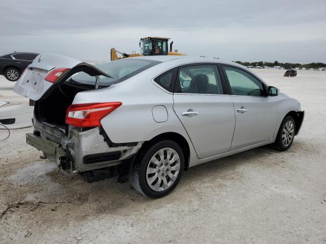 2018 Nissan Sentra S - Image 3
