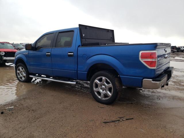 2013 Ford F150 Supercrew - Image 2