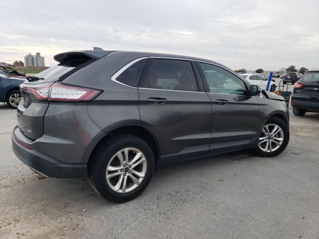 2015 Ford Edge Sel - Фото 3