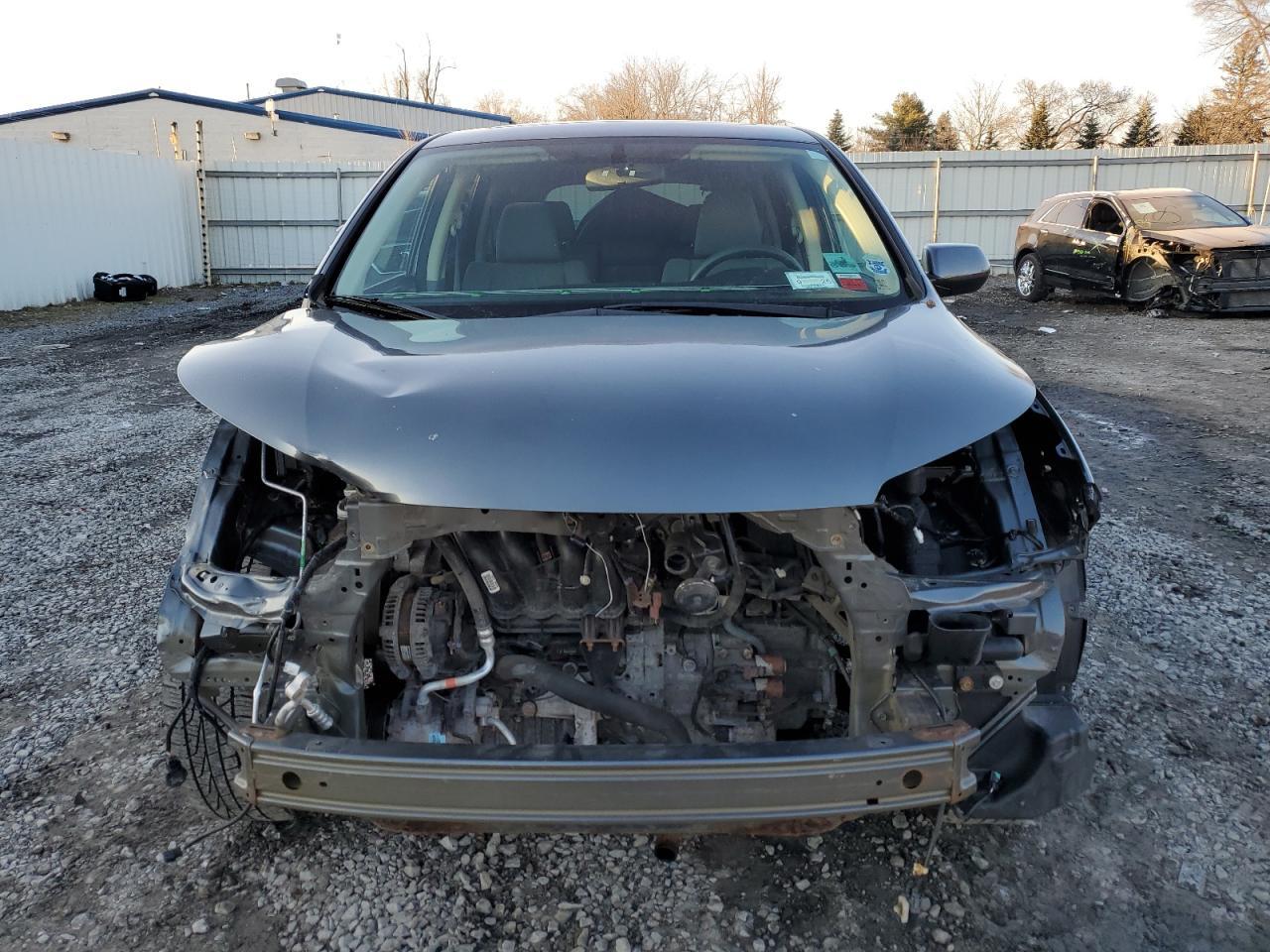 2014 HONDA CR-V EX - Image 5