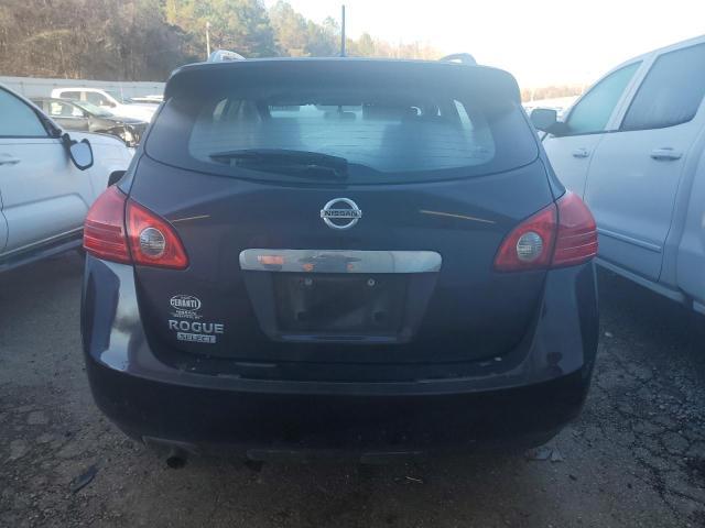 2015 Nissan Rogue Select S - Image 6