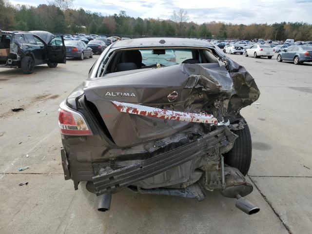 2015 Nissan Altima 2.5 - Image 6