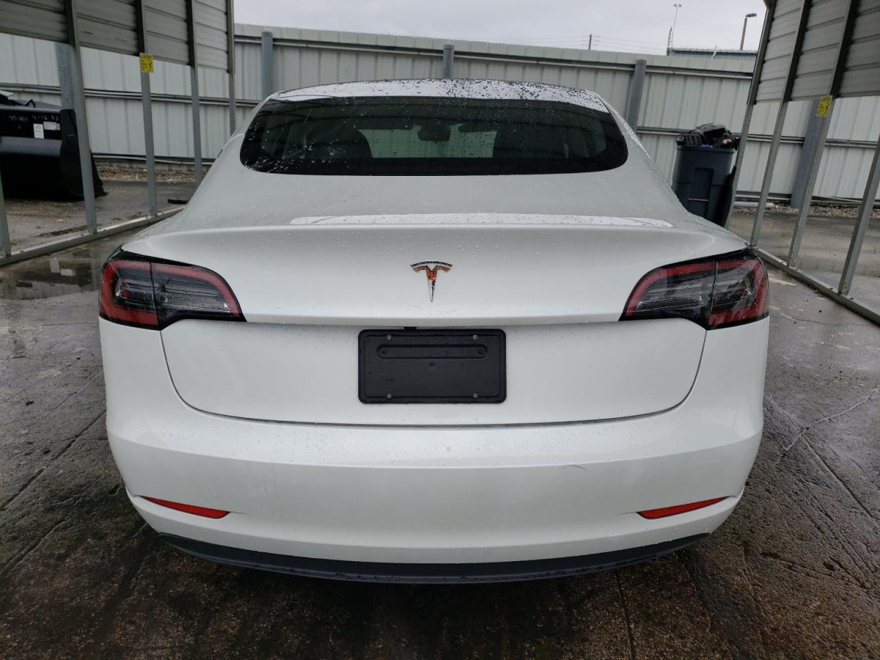 2023 TESLA MODEL 3 - Фото 6