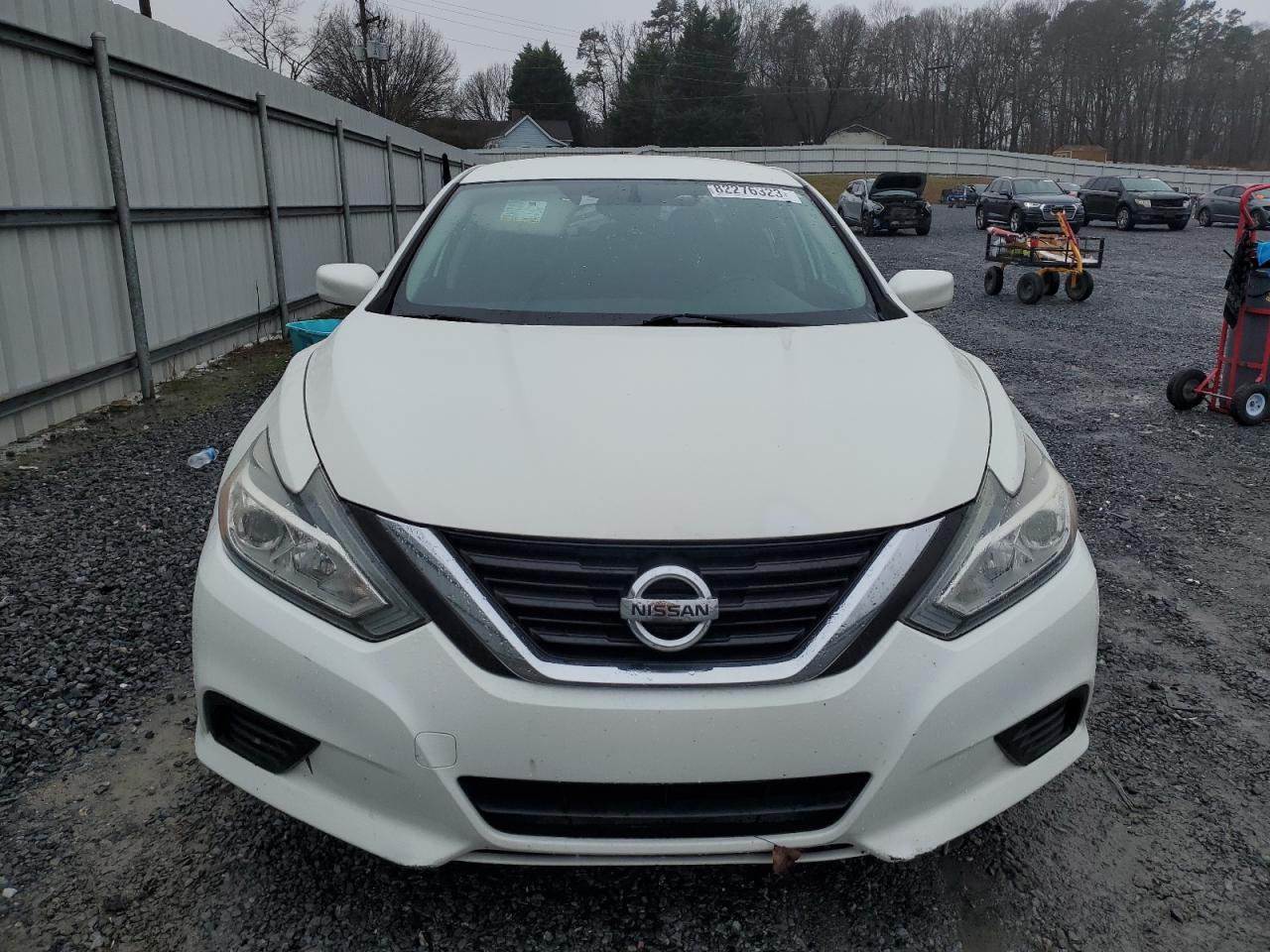2017 NISSAN ALTIMA 2.5 - Image 5