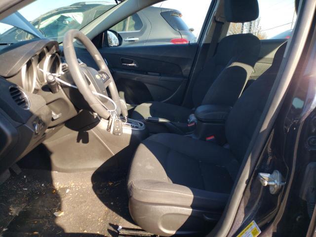 2016 Chevrolet Cruze Limited Lt - Фото 7