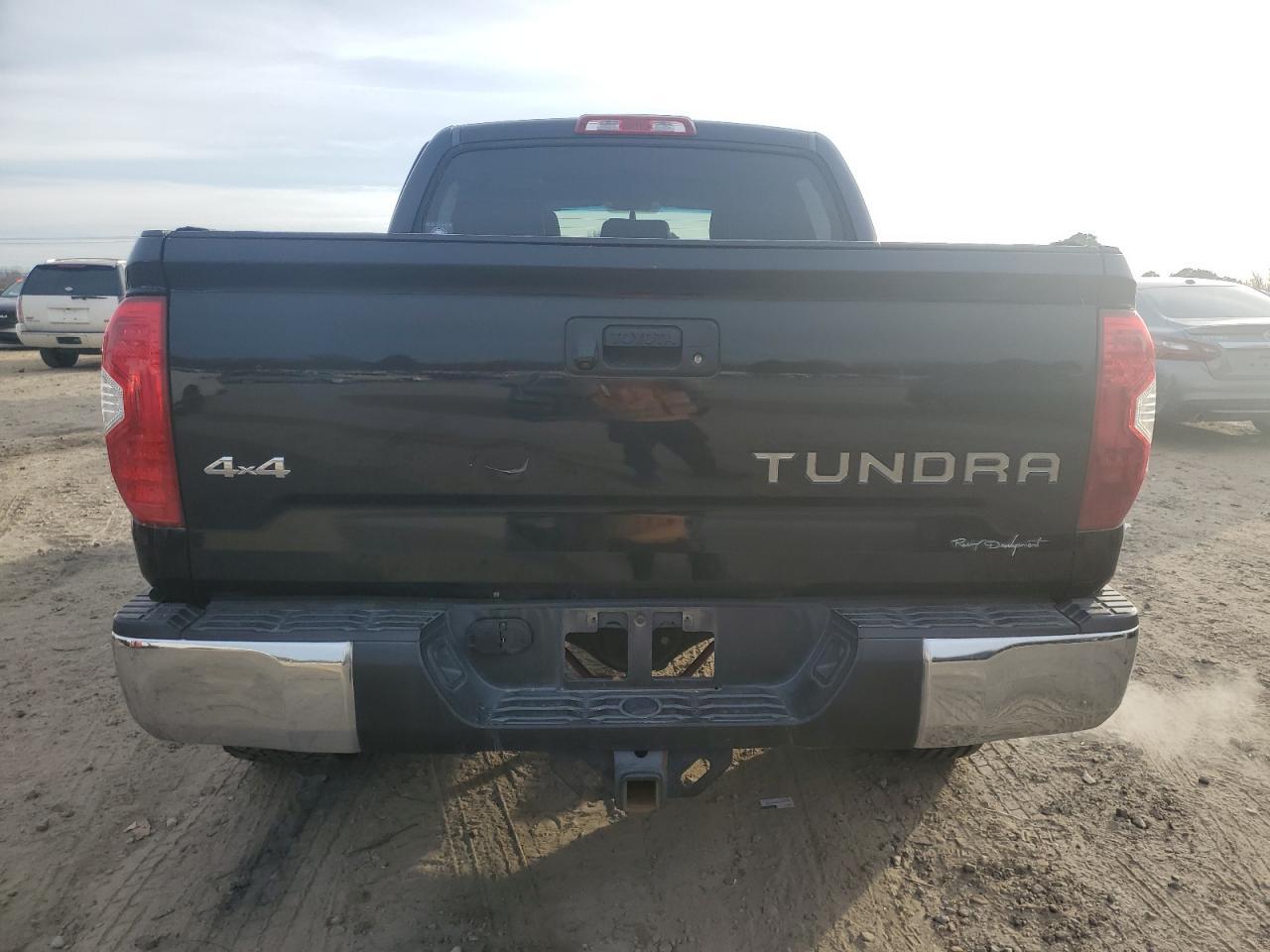 2014 TOYOTA TUNDRA CRE - Image 6