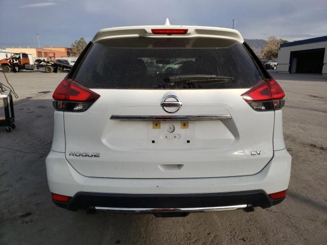 2017 Nissan Rogue S - Фото 6