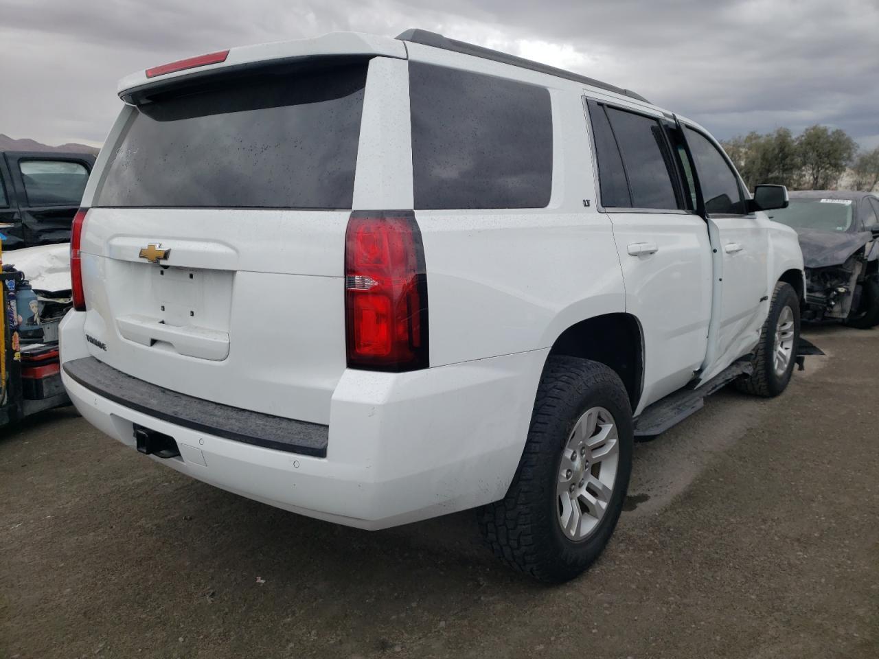 2018 CHEVROLET TAHOE K150 - Image 3