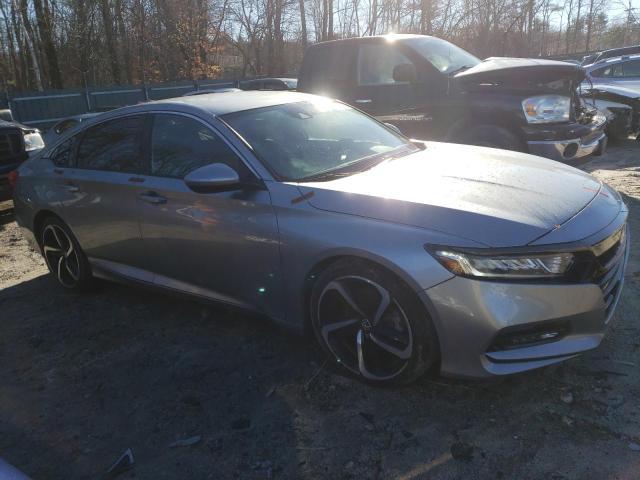 2020 Honda Accord Sport - Фото 4