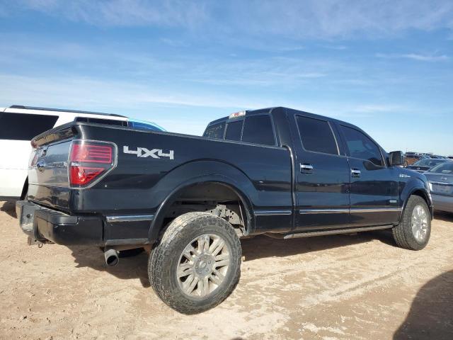 2013 Ford F150 Supercrew - Фото 3