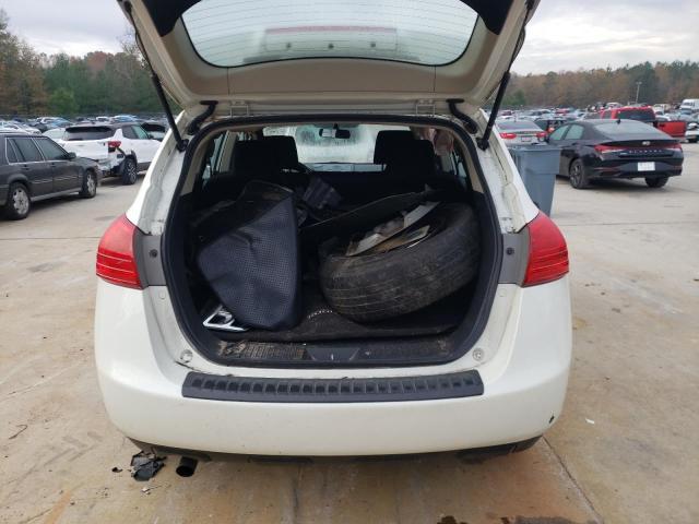 2014 Nissan Rogue Select S - Image 6
