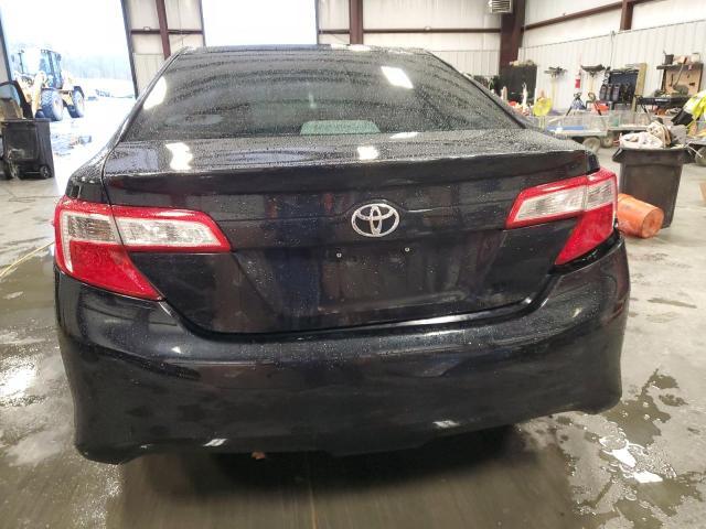 2013 Toyota Camry L - Фото 6